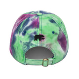 Tokinart- Tie dye hat