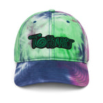 Tokinart- Tie dye hat