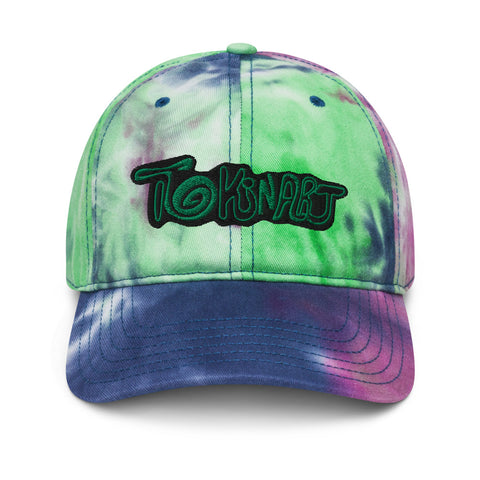 Tokinart- Tie dye hat