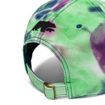 Tokinart- Tie dye hat