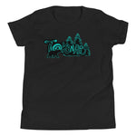 Tokinart Youth Short Sleeve T-Shirt - Tokinart, LLC