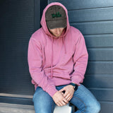 Tokinbear logo Embroidered Vintage Hat - Tokinart, LLC