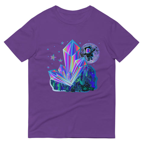 Moon Crystals T-Shirt
