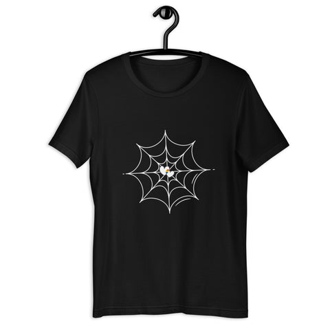 Web of Love T-Shirt