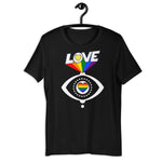 Eye of Love T-Shirt