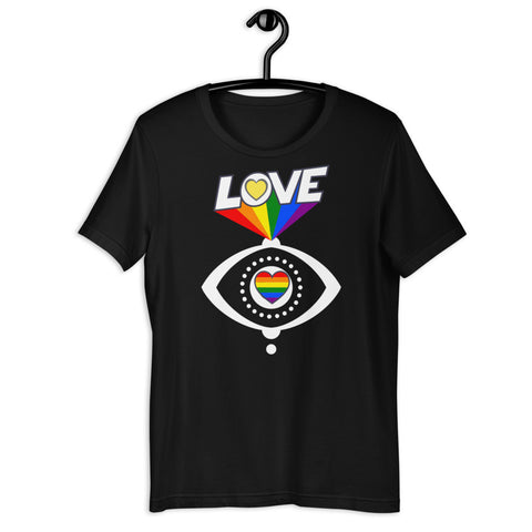 Eye of Love T-Shirt