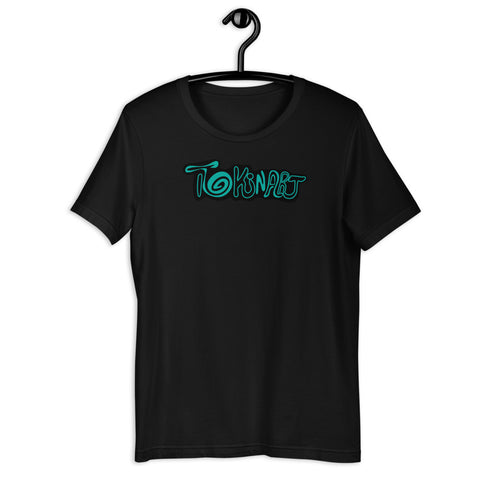 Tokinart Logo- T-Shirt
