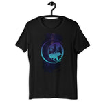 Bear goes to Space- T-Shirt