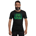 UCBAE- Short-Sleeve Unisex T-Shirt