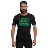 UCBAE- Short-Sleeve Unisex T-Shirt