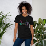 Siren (Mermaid) T-Shirt
