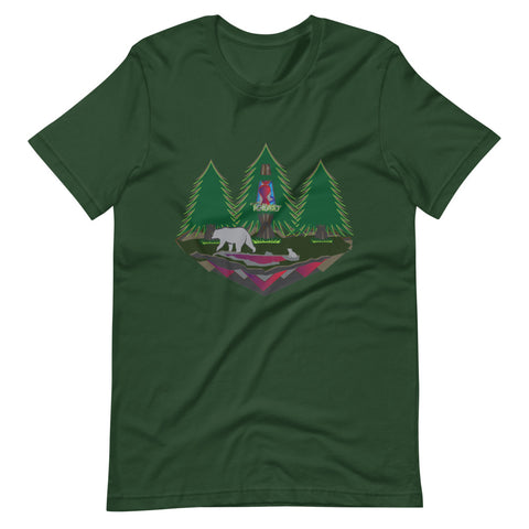 Lava Beat T-Shirt