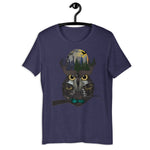 The Night Watcher (Owl) T-Shirt