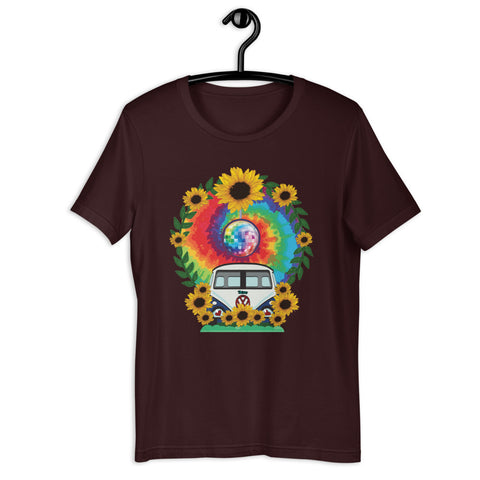 Love Bus T-Shirt