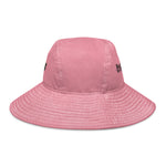 Bad Bitch Flower Queen Wide Brim Bucket Hat